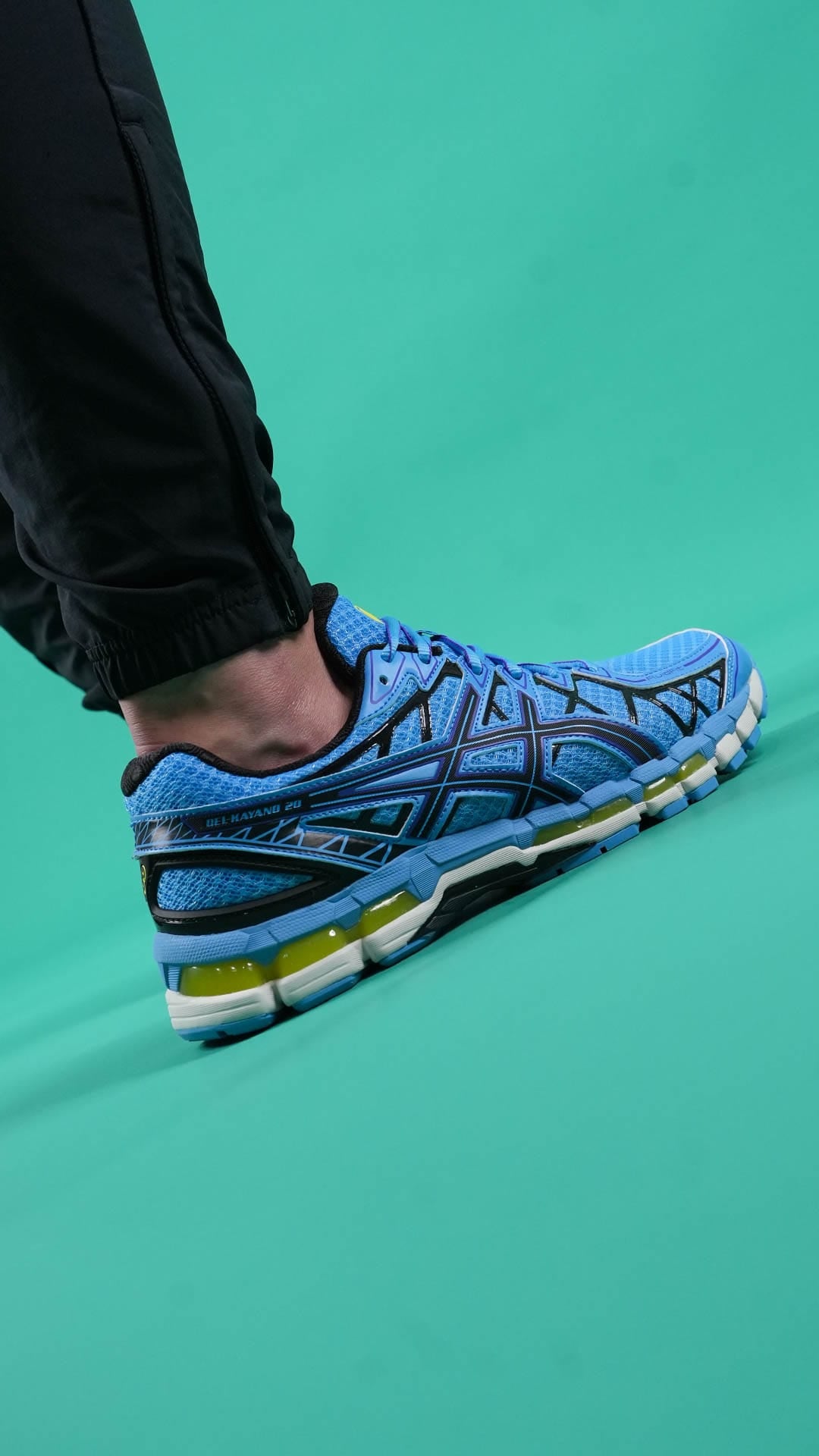 ASICS RETROS