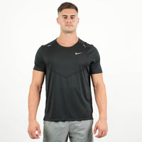 Men's Nike Dri-Fit Rise 365 T-Shirt 'Black'