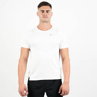 Men's Nike Dri-Fit Rise 365 T-Shirt 'White'
