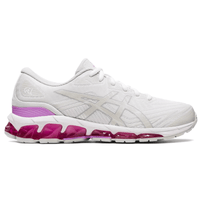 Women's Asics Gel-Quantum 360 VII 7 ‘White/Lavender Glow’