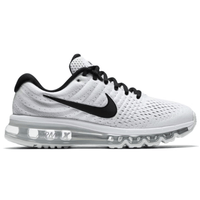 Men's Nike AirMax 2017 ‘White/Black/Pure Platinum’