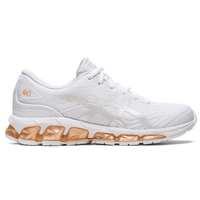 Women's Asics Gel-Quantum 360 7 VII 'White/Champagne'