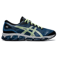 Men's Asics Gel-Quantum 360 VII 7 ‘Light Indigo/Lime Green’