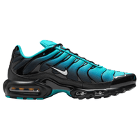 Men's Nike AirMax Plus TN 'LT Retro/Summit’ (Aqua Fade)