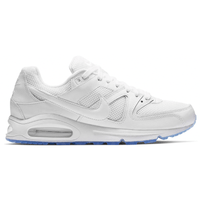 Men's Nike AirMax Command 'White/ White' (Triple White)