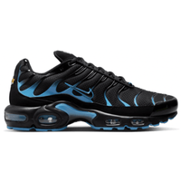 Men's Nike Air Max Plus TN 'Black/University Blue'