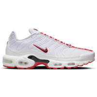 Men's Nike AirMax Plus TN 'White/Midnight Navy’ (BloodShot)