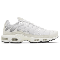 Men's Nike AirMax Plus TN 'Pure Platinum/Metallic Silver’