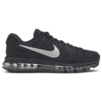Men's Nike AirMax 2017 ‘Black/Anthratice Noir/Silver’