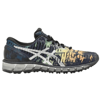 Men's Asics Gel-Quantum 360 (OG) 'Hot Orange/Silver/Ink’ (Palm Beach)