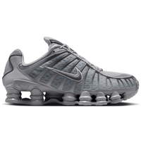 Men's Nike Shox TL 'Wolf Grey/Iron Grey'