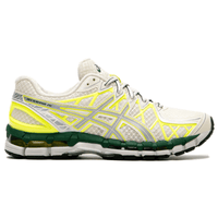 Men's Asics Gel-Kayano 20 ‘Cream/Pure Silver’