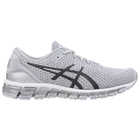 Men's Asics Gel Quantum 360 Knit 2 ‘Silver/Dark Grey’ (Glitter Silver)