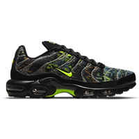 Men's Nike Air Max Plus TN ‘Black/Camo Green’
