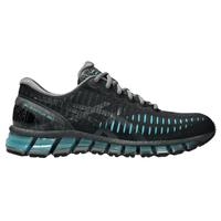 Men's Asics Gel-Quantum 360 1 'Black/Aquarium'