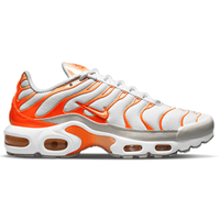 Women's Nike Air Max Plus TN ‘White/Crimson Tint’ (Sunburn)