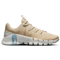Women's Nike Free Metcon 5 ‘Sandrift/White-Phantom’