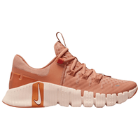 Women's Nike Free Metcon 5 ‘Amber Brown/Campfire Orange’