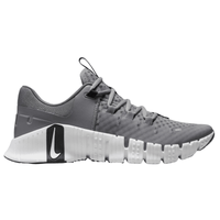 Men's Nike Metcon 5 TB ‘Gunsmoke/White’