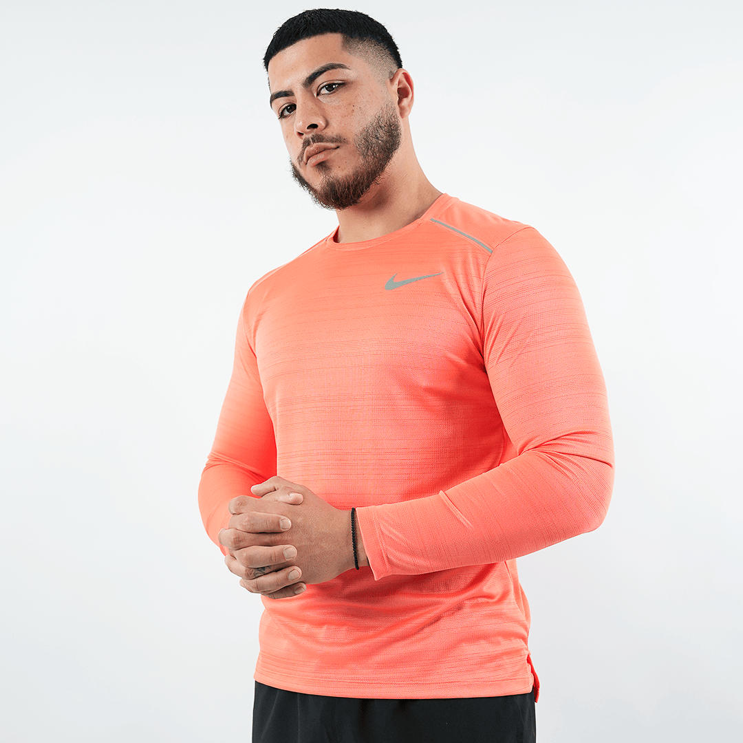 Long Sleeves