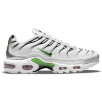Women's Nike Air Max Plus TN ‘Summit White/Black’ (Dusty Cactus)