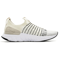 Men's Nike React Phantom FK 2 ‘Sail/Black-White-Light Bone’ (Bone Sail)
