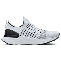 Menโs Nike React Phantom FK 2 โTrue White/White-Blackโ