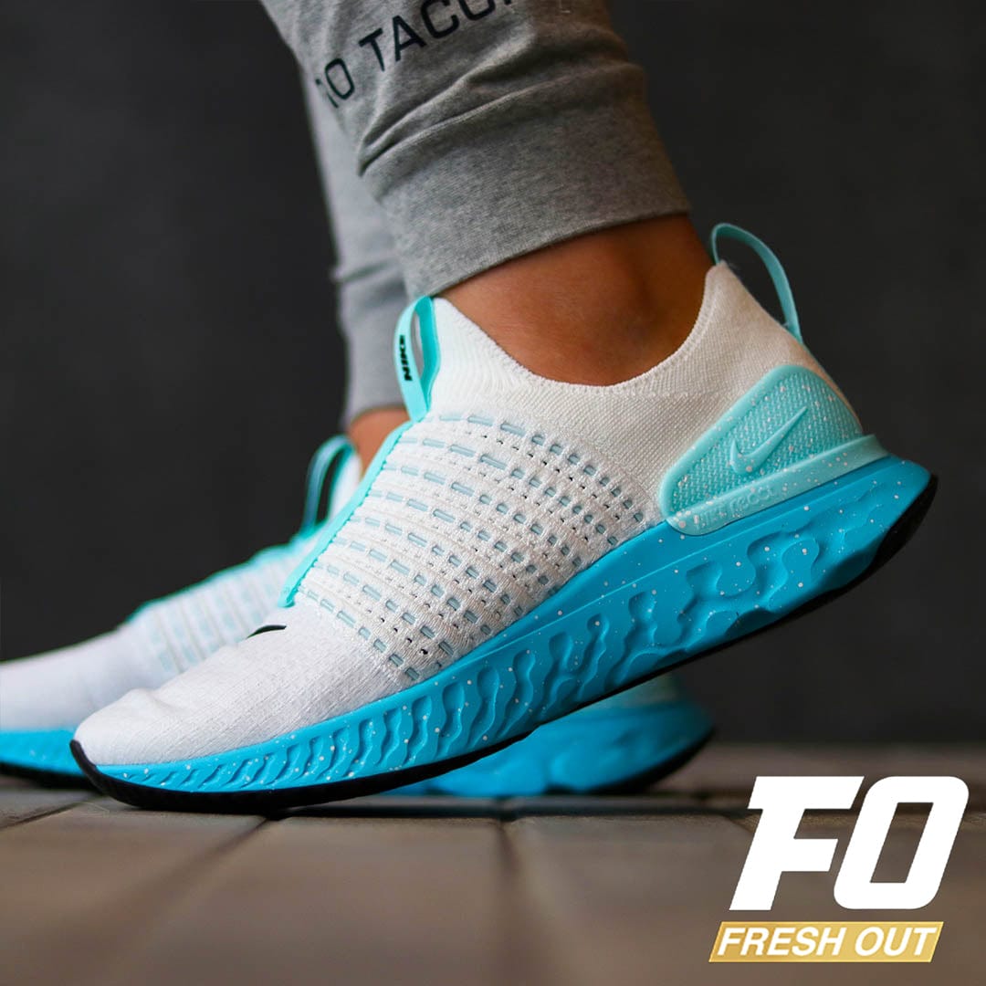 Nike Phantom React FK 2
