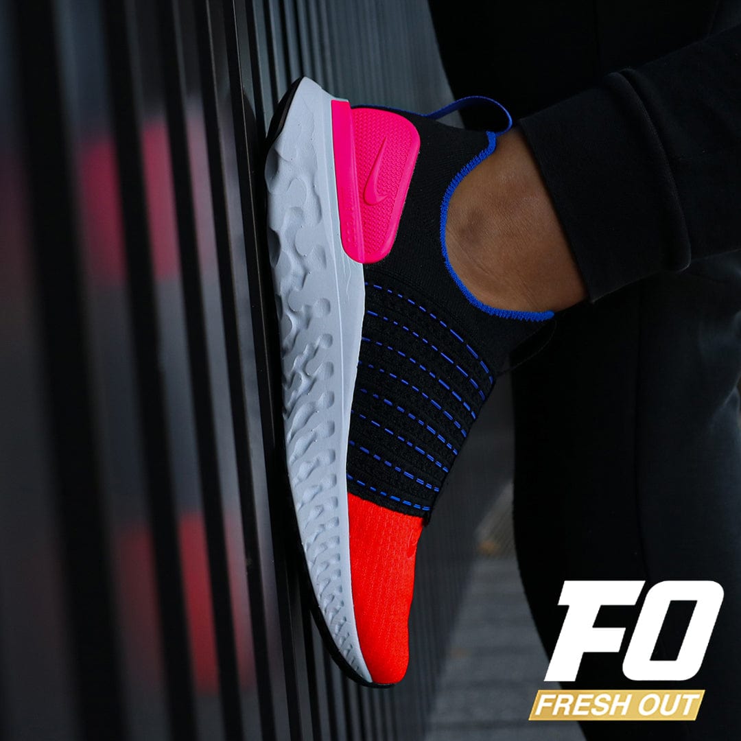 Hyper Pink Womens Nike Phantom React Women's Nike React Phantom FK