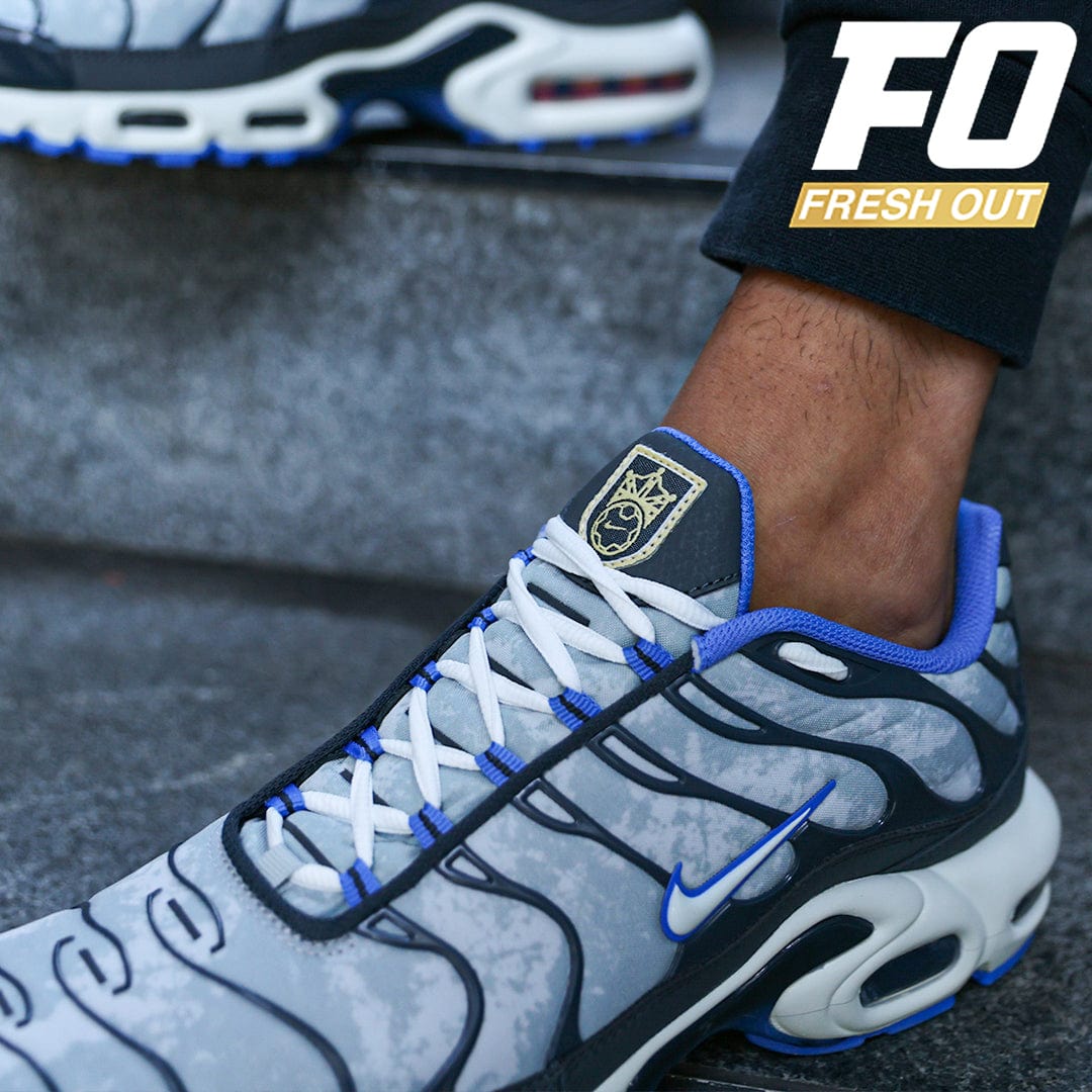 Men’s Nike Air Max Plus TN ‘Social (World Cup Release)