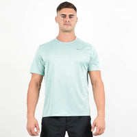 Men's Nike Miler 1.0 Short Sleeve T-Shirt 'Mineral Mint'