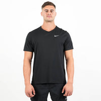 Men's Nike Dri-Fit UV T-Shirt ‘Black’