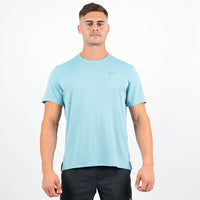 Men's Nike Dri-Fit UV T-Shirt ‘Turquoise’