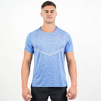 Men's Nike Dri-Fit Rise 365 T-Shirt 'Ocean Blue'