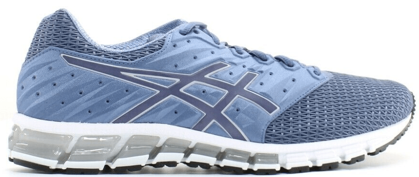 Men s Asics Gel Quantum 180 2 White Pigeon Blue