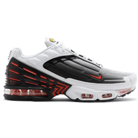 Men's Nike AirMax Plus III TN3 ‘White/Team Orange-Black’