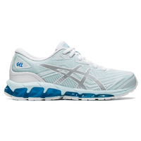 Women's Asics Gel-Quantum 360 7 VII 'Aqua Angel/White'