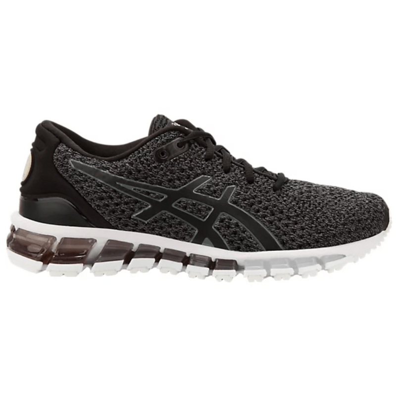 Asics gel quantum 36 knit 2 black discount