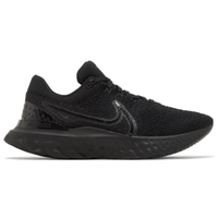 Men's Nike Infinity React FK 3 'Black/Black' (Triple Black)