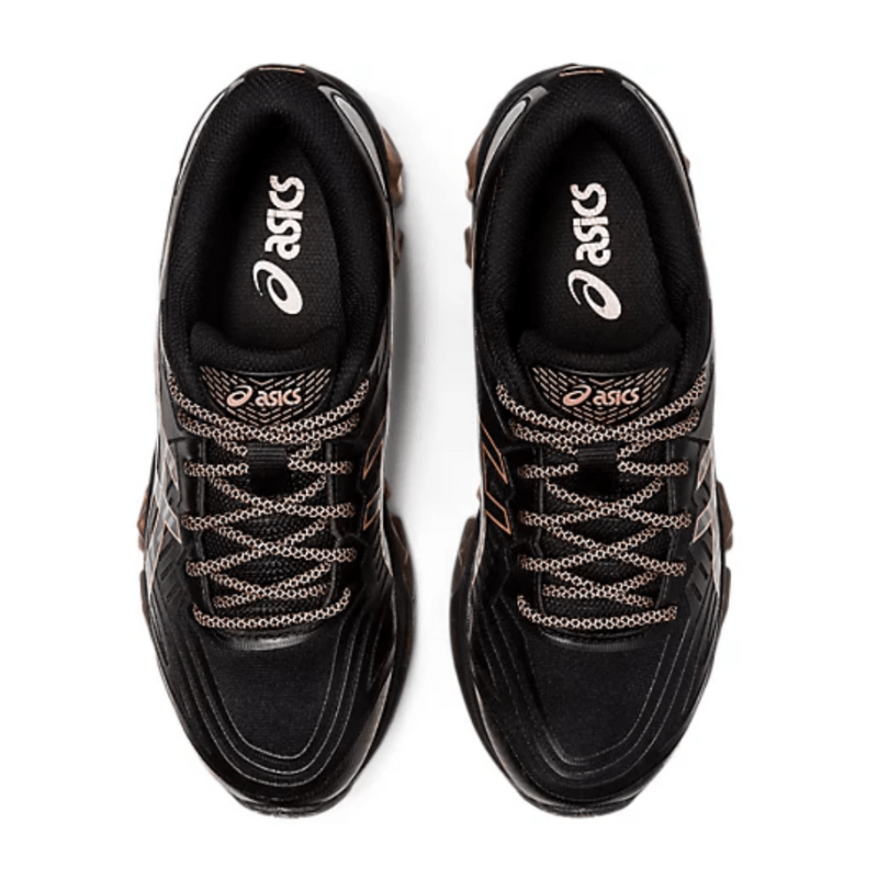 Asics gel quantum 360 noir rose hot sale