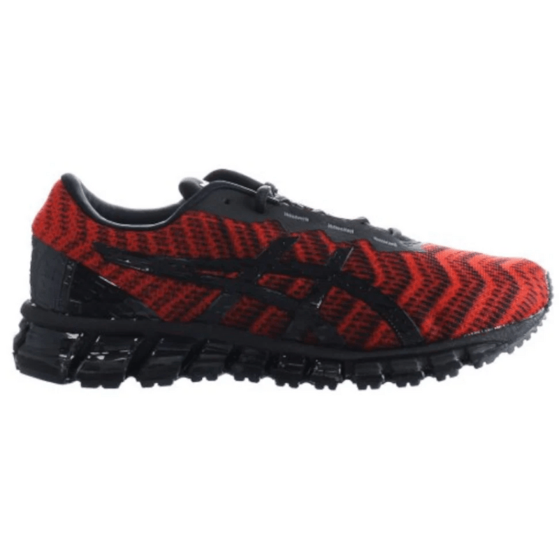 Asic gel rouge online