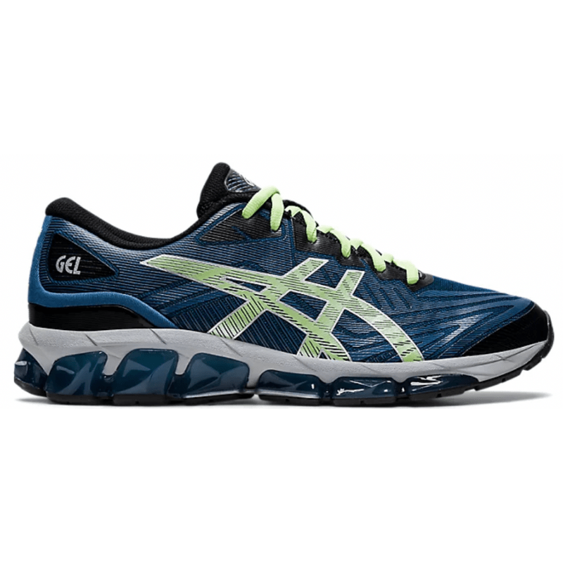 Asics gel quantum 360 indigo blue clearance