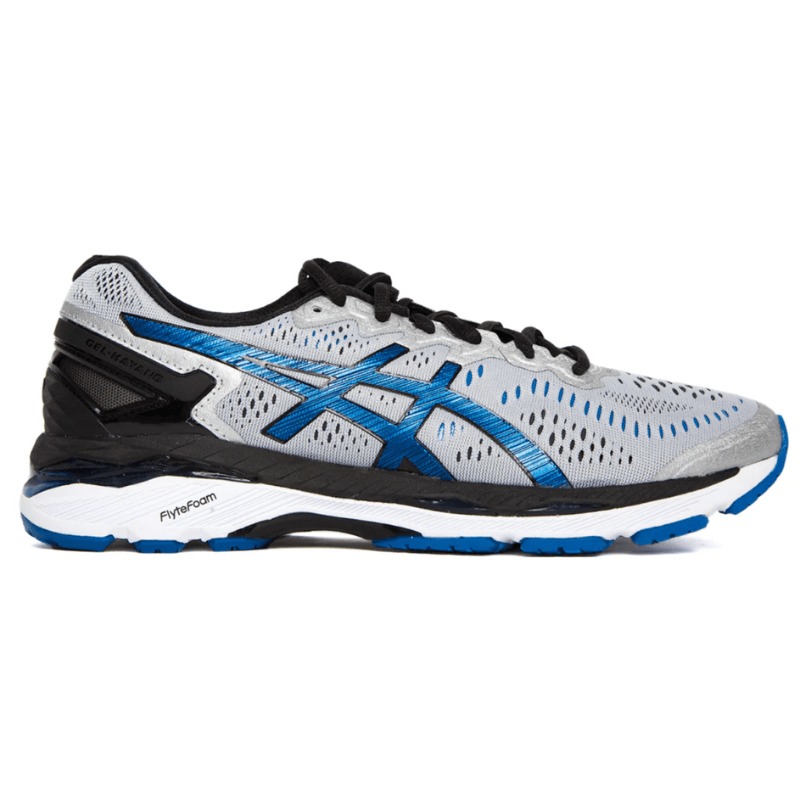 Asics kayano 24 mens blue online
