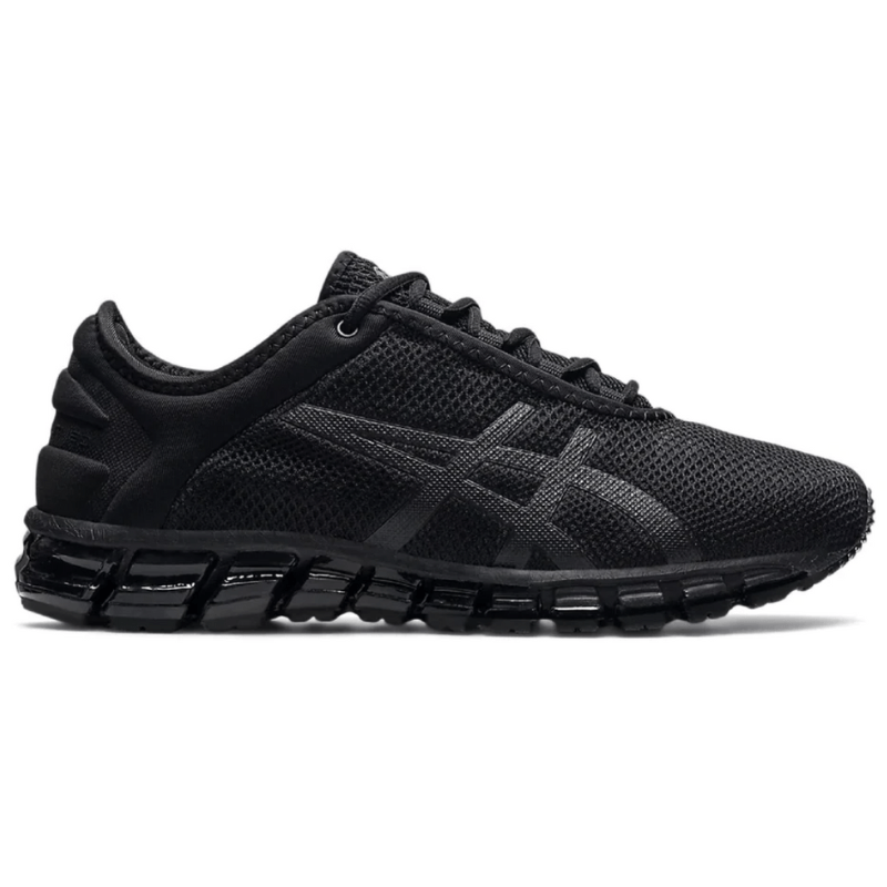 Men s Asics Gel Quantum 180 3 MX Triple Black
