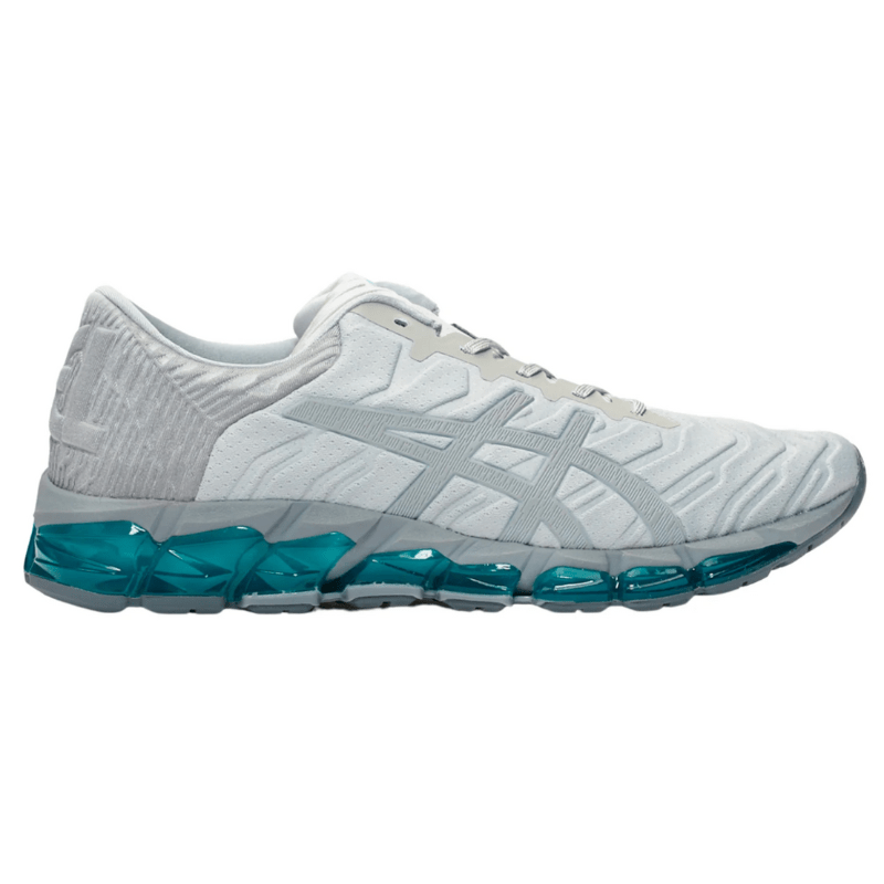 Asics gel 2025 quantum blue