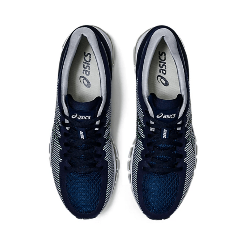 Men s Asics Gel Quantum 360 CM Peacoat Piedmont Grey Fresh Out Sneakers