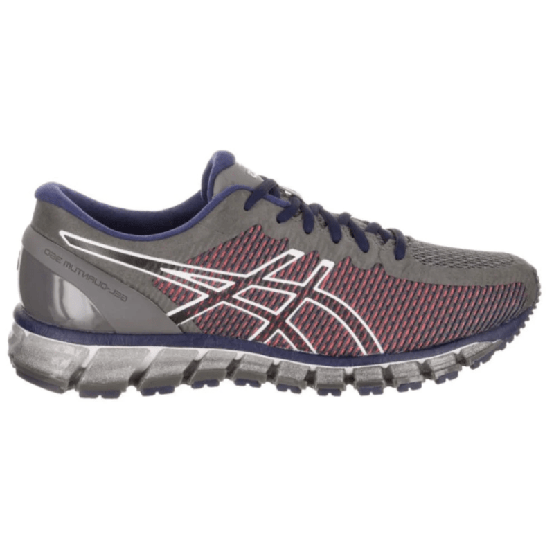 Men s Asics Gel Quantum 360 CM Metropolitan Bordeaux