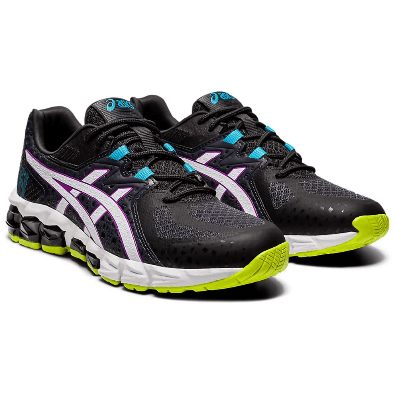 Asics gel quantum 180 tr review online
