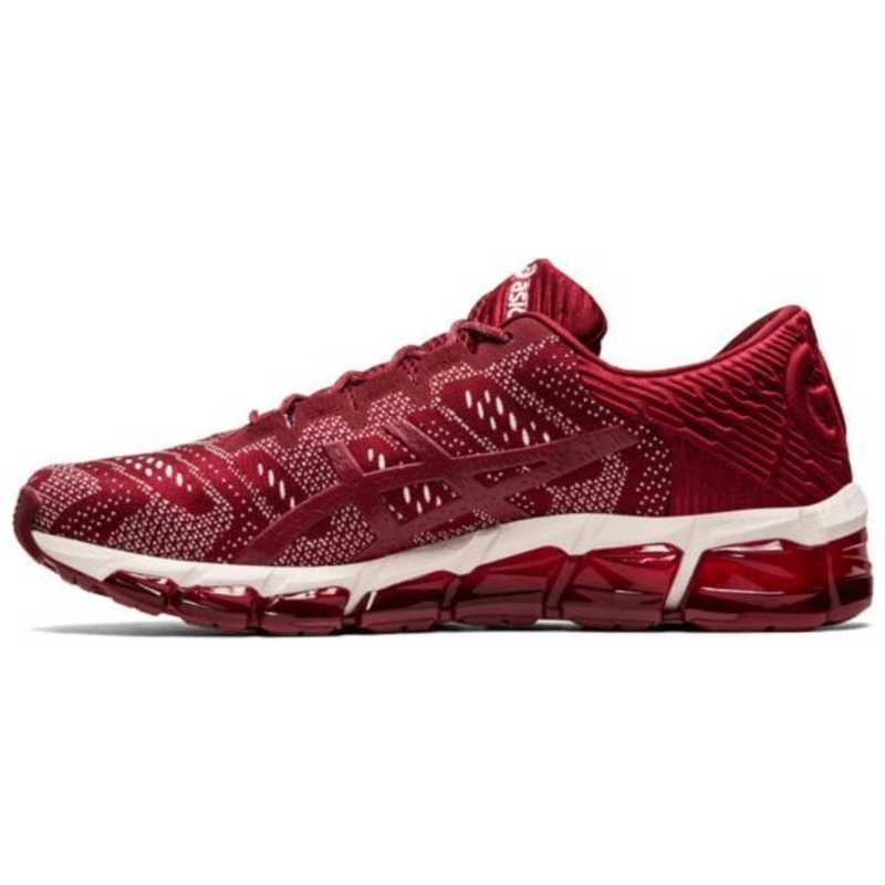 Asics sales 360 red