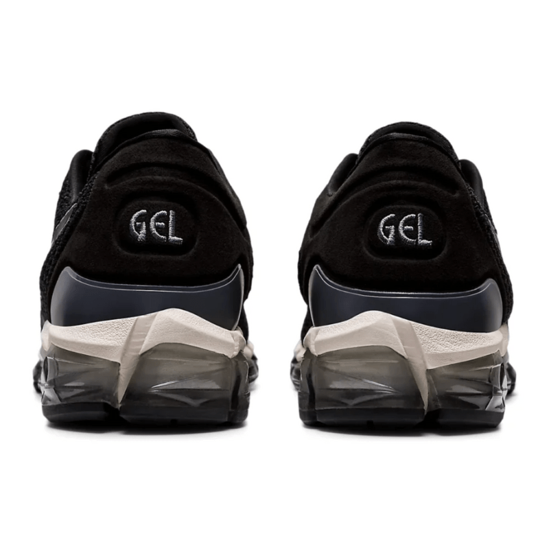 Gel quantum clearance 360 5 black